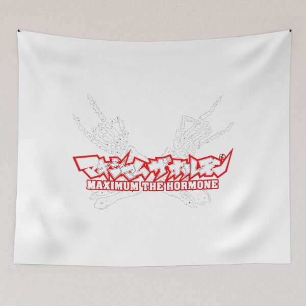 Item preview, Maximum The Hormone - Classic designed and sold by Hallhulist.