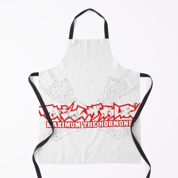 Item preview, Maximum The Hormone - Classic designed and sold by Hallhulist.