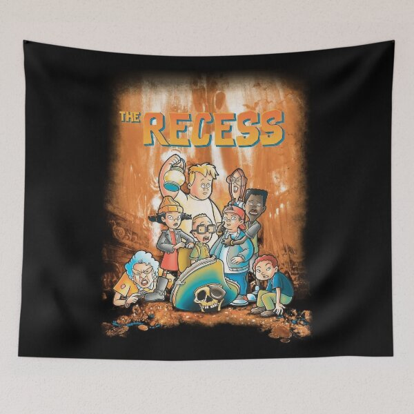 Item preview, movie retro comedy vintage 90s kids tv friendship cartoon funny shool series designed and sold by CrunchersJoel92.