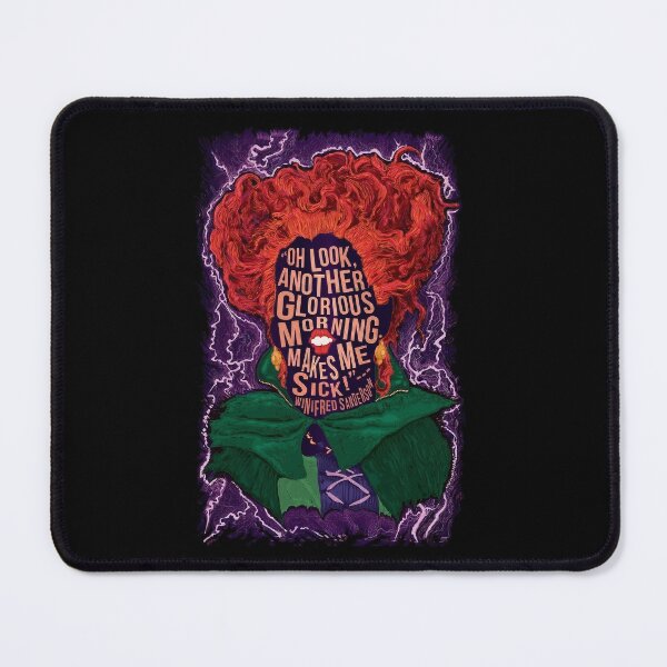 Item preview, funny witches halloween 80s retro magic 90s vintage scary movie designed and sold by LuxuryStevensC.