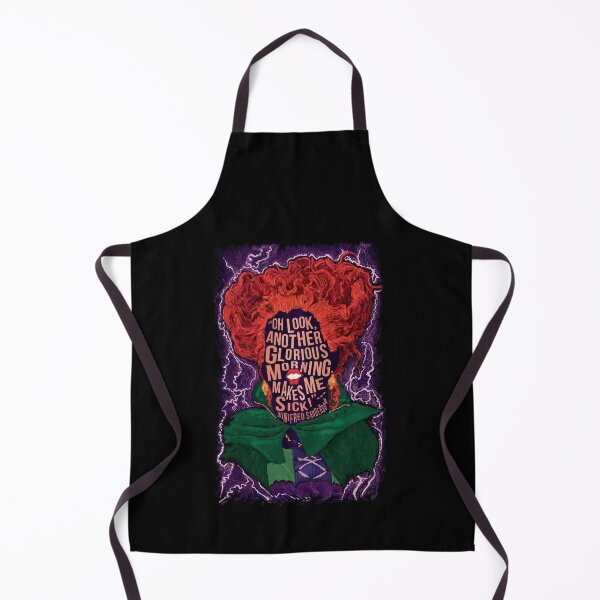 Item preview, Brujas divertidas Halloween 80s Retro Magia 90s Vintage Película de miedo designed and sold by LuxuryStevensC.
