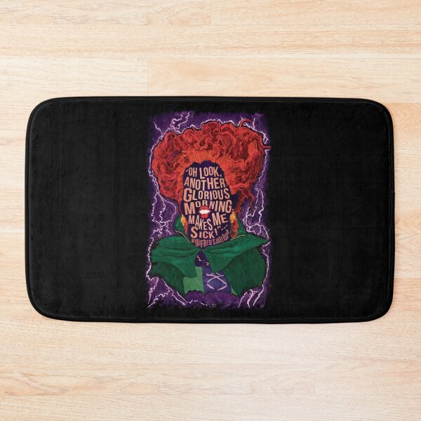 Item preview, funny witches halloween 80s retro magic 90s vintage scary movie designed and sold by LuxuryStevensC.