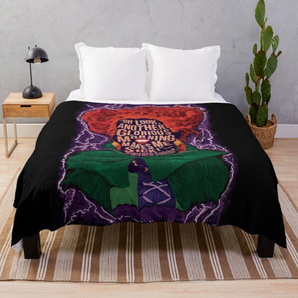 Item preview, funny witches halloween 80s retro magic 90s vintage scary movie designed and sold by LuxuryStevensC.