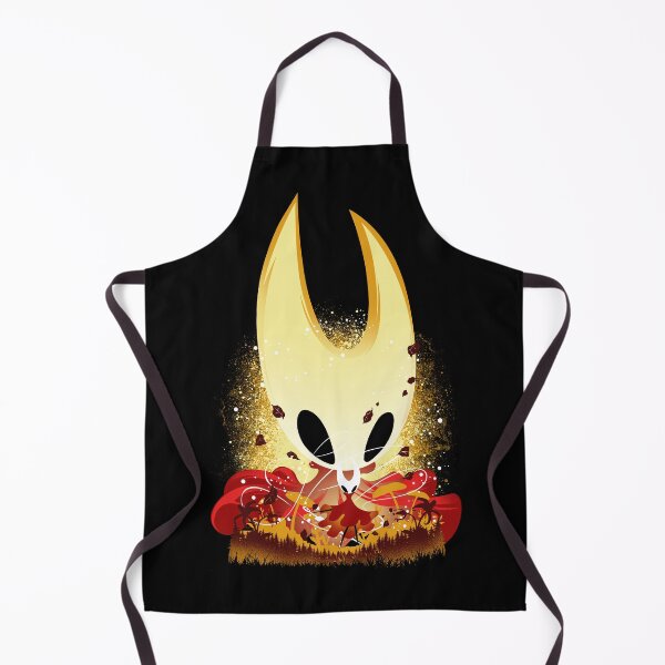 Item preview, The Hornet of Hollow Knight Silksong designed and sold by Hypertwenty Designs.