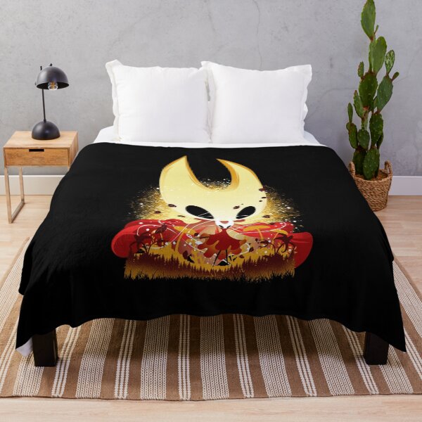 Item preview, The Hornet of Hollow Knight Silksong designed and sold by Hypertwenty Designs.