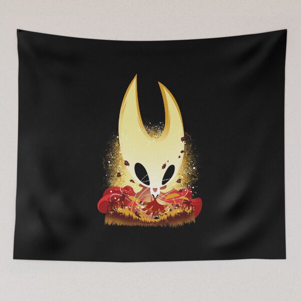 Item preview, The Hornet of Hollow Knight Silksong designed and sold by Hypertwenty Designs.
