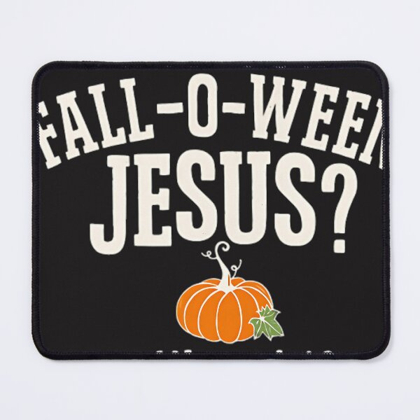 Item preview, Are You Fall-O-Ween Jesus Shirt – Christian Halloween Bible Verse Matthew 4:19 designed and sold by TamikaHuta.