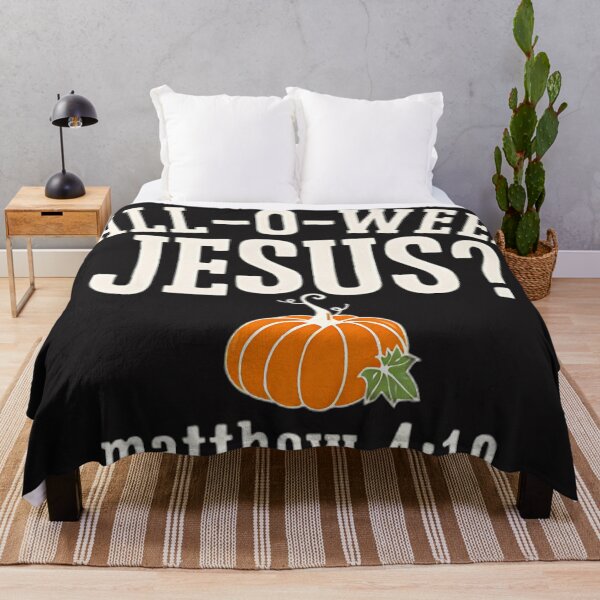 Item preview, Are You Fall-O-Ween Jesus Shirt – Christian Halloween Bible Verse Matthew 4:19 designed and sold by TamikaHuta.