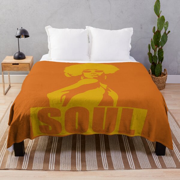 Item preview, Got Soul designed and sold by SunDog-Designs.