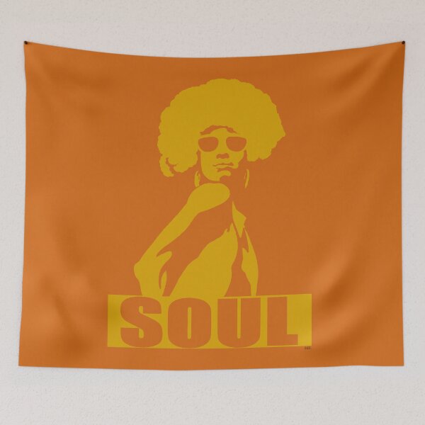 Item preview, Got Soul designed and sold by SunDog-Designs.