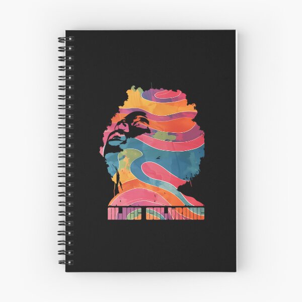 Item preview, Alice Coltrane designed and sold by RyanHerd.