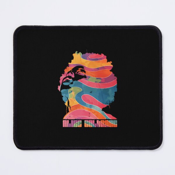 Item preview, Alice Coltrane designed and sold by RyanHerd.