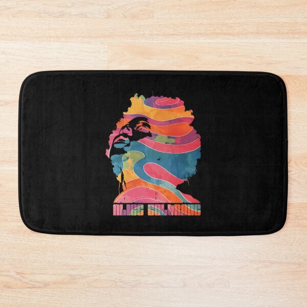 Item preview, Alice Coltrane designed and sold by RyanHerd.