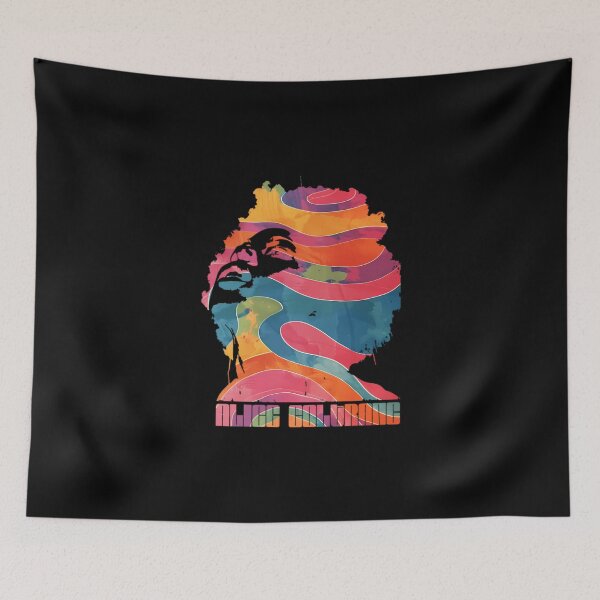 Item preview, Alice Coltrane designed and sold by RyanHerd.
