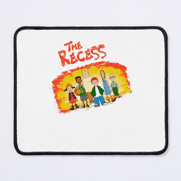 Item preview, retro friendship shool tv comedy funny vintage cartoon series kids 90s movie designed and sold by CrunchersJoel92.