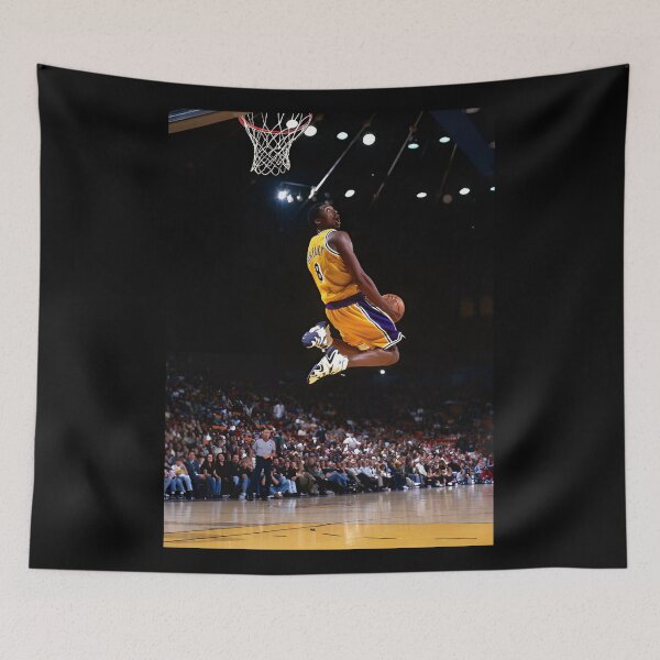 Item preview, Basketball Dunk Wall Art Print | Sports Action Poster | Modern Basketball Room Decor | Athletic Gift for Players & Fans designed and sold by shopcanva.