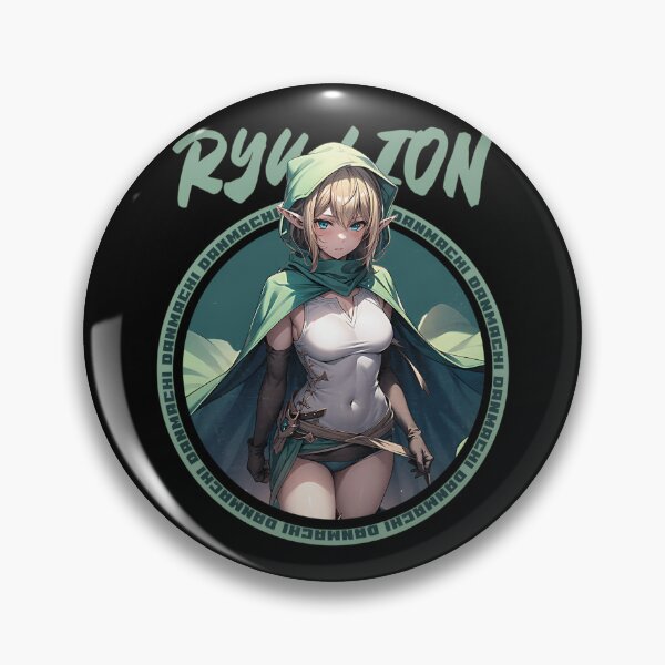Item preview, Ry.u Li.on  designed and sold by IgnacioSpivey.