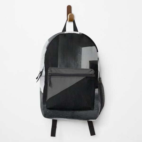 Item preview, Bauhaus Inspired Minimalist Poster – Black White Art for Gallery Walls designed and sold by AutoPopStudio.