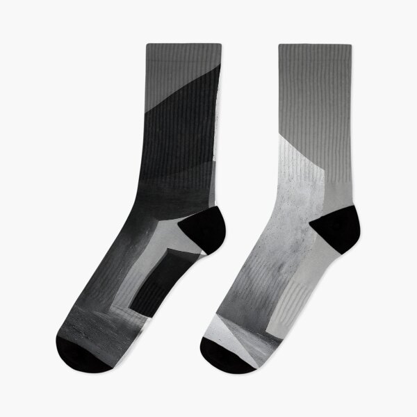 Item preview, Bauhaus Inspired Minimalist Poster – Black White Art for Gallery Walls designed and sold by AutoPopStudio.