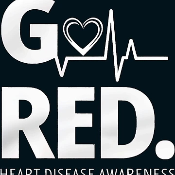 Artwork thumbnail, Go red by LooseThreades