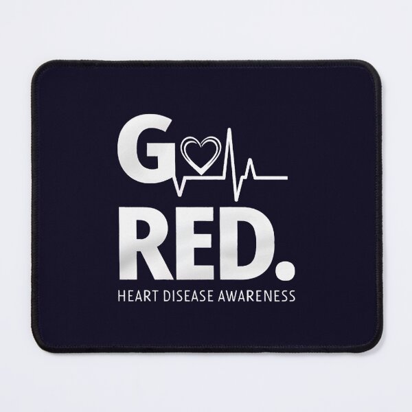 Item preview, Go red designed and sold by LooseThreades.