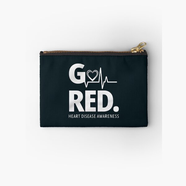 Item preview, Go red designed and sold by LooseThreades.