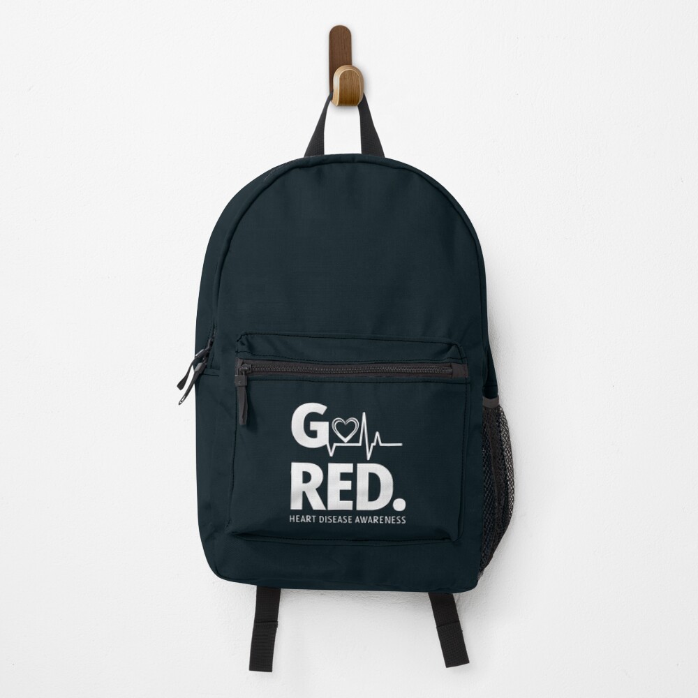 Item preview, Backpack designed and sold by LooseThreades.