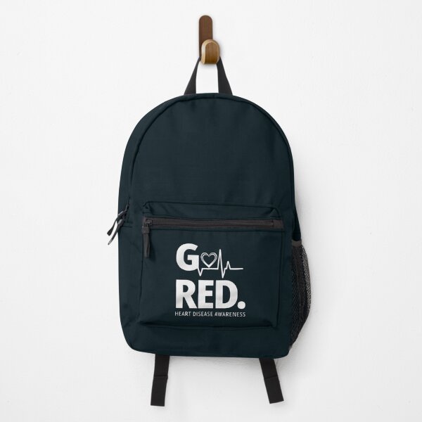 Item preview, Go red designed and sold by LooseThreades.
