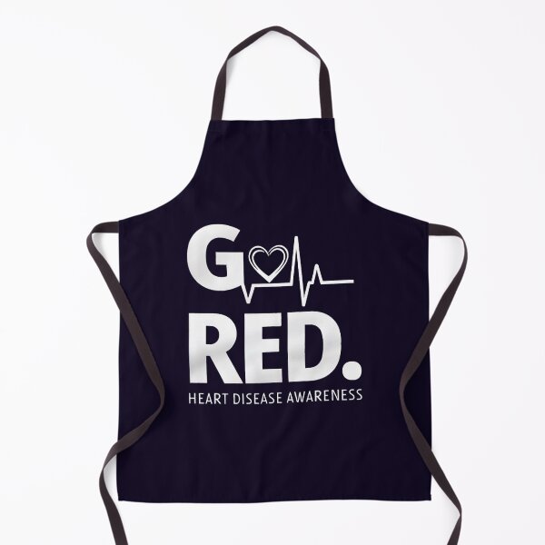Item preview, Go red designed and sold by LooseThreades.