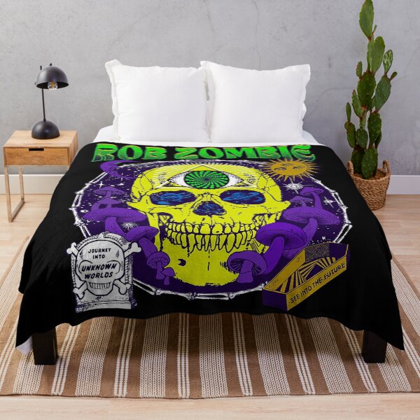 Item preview, Music Horror Retro Movie 90s Halloween Man Vintage designed and sold by Sean-Fashion-A.
