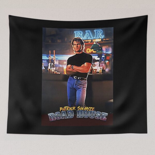 Item preview, 90s Vintage Retro Actor Movie Character Man Funny designed and sold by FireRoastedMat.