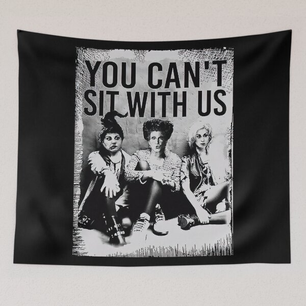 Item preview, retro witches 80s 90s funny vintage magic halloween movie scary designed and sold by LuxuryStevensC.