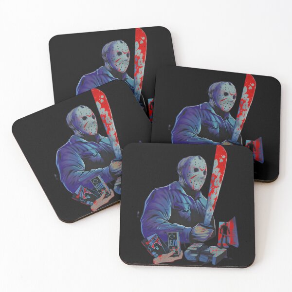Item preview, Retro Vintage 90s Halloween Movie Camp Horror designed and sold by ClumsyLafleche.