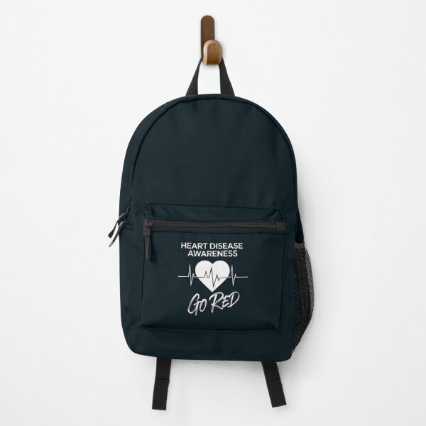 Item preview, Heart Health Month designed and sold by LooseThreades.