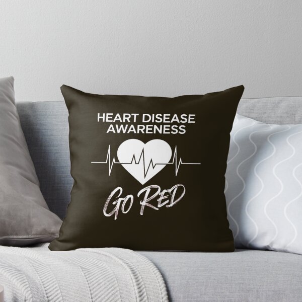 Item preview, Heart Health Month designed and sold by LooseThreades.