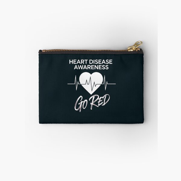 Item preview, Heart Health Month designed and sold by LooseThreades.