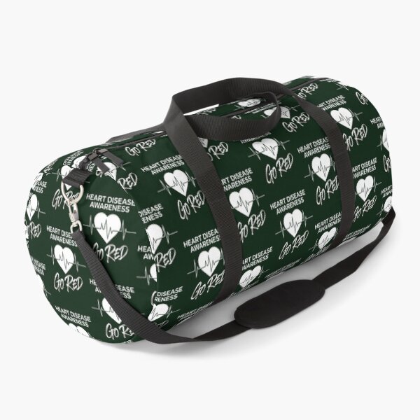 Item preview, Heart Health Month designed and sold by LooseThreades.
