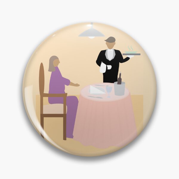 Item preview, Fine Dining designed and sold by ROSE ANN BANILAR.