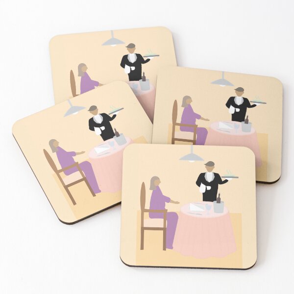 Item preview, Fine Dining designed and sold by ROSE ANN BANILAR.