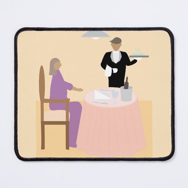 Item preview, Fine Dining designed and sold by ROSE ANN BANILAR.
