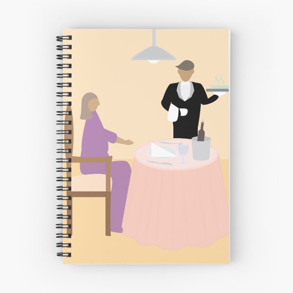 Item preview, Fine Dining designed and sold by ROSE ANN BANILAR.