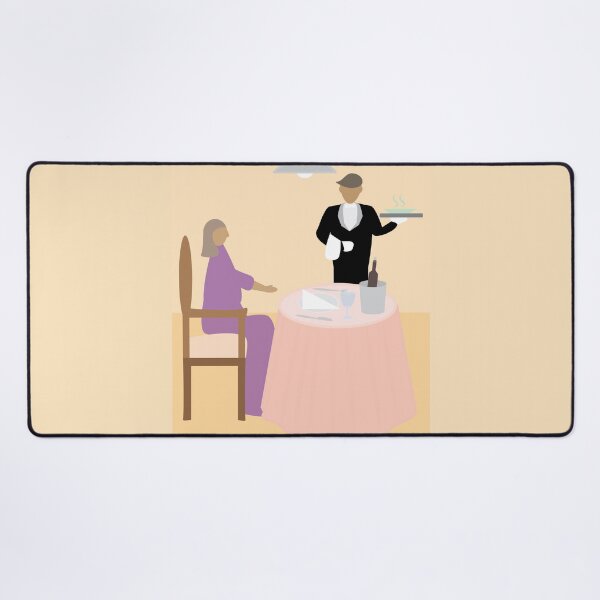 Item preview, Fine Dining designed and sold by ROSE ANN BANILAR.