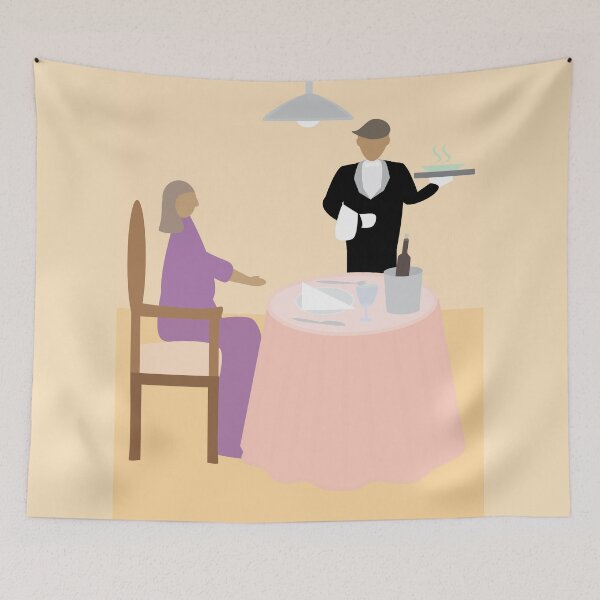 Item preview, Fine Dining designed and sold by ROSE ANN BANILAR.