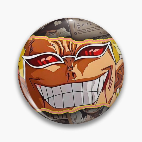 Item preview, One Piece Doflamingo  designed and sold by Anispot.