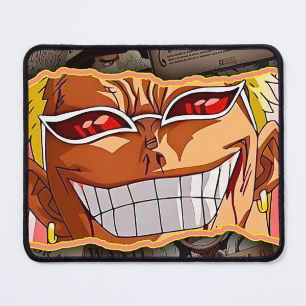 Item preview, One Piece Doflamingo  designed and sold by Anispot.