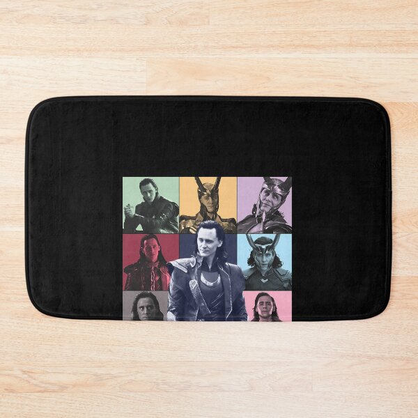 Item preview, Loki Eras Tour designed and sold by Merlieatty.