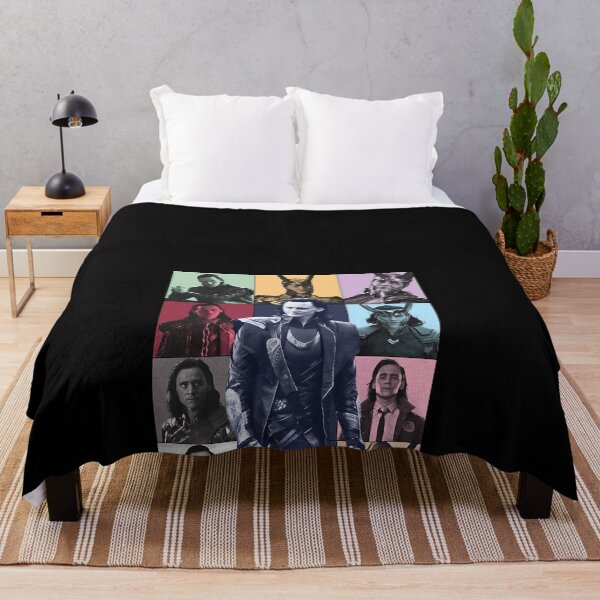 Item preview, Loki Eras Tour designed and sold by Merlieatty.