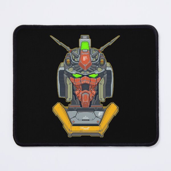 Item preview, RX-78 Head Inner Frame designed and sold by Harleyshaws.