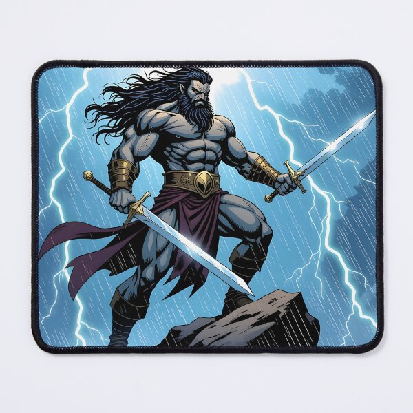 Item preview, Braving the Storm designed and sold by Onigiri7super.