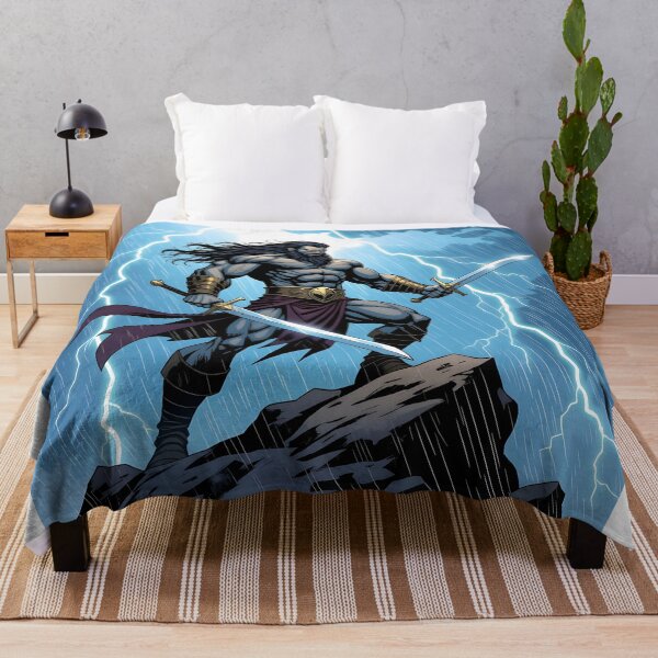 Item preview, Braving the Storm designed and sold by Onigiri7super.